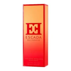 Bali Paradise EdT Nat. Spray