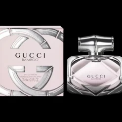 Bamboo Eau de Parfum