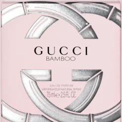 Bamboo Eau de Parfum