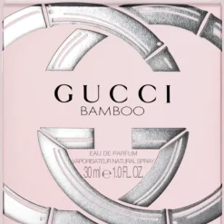 Bamboo Eau de Parfum