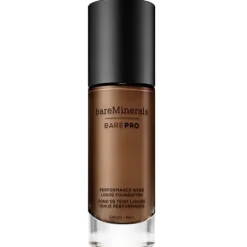 barePro Liquid Foundation