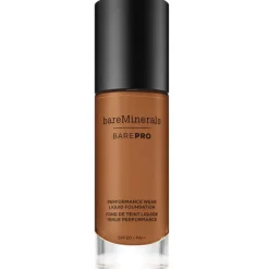 barePro Liquid Foundation