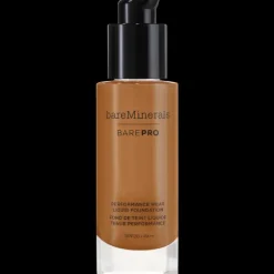 barePro Liquid Foundation