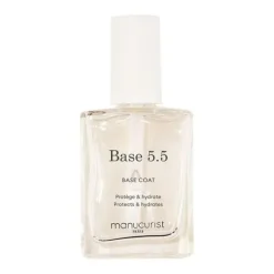 Base Vitaminée