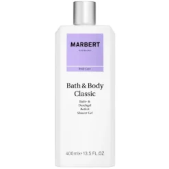 Bath & Body Classic Bade- & Duschgel