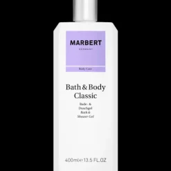 Bath & Body Classic Bade- & Duschgel