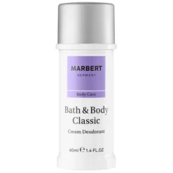 Bath & Body Classic Cream Deodorant
