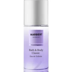 Bath & Body Classic Eau de Toilette