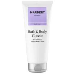 Bath & Body Classic Körperlotion