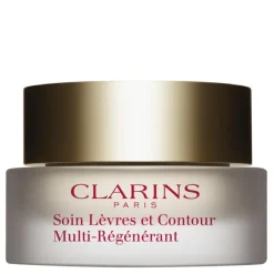 Baume Anti-Rides Lèvres et Contour