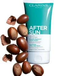 Baume Apaisant Après Soleil Visage & Corps