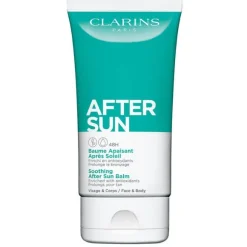 Baume Apaisant Après Soleil Visage & Corps