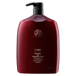 Beautiful Color Shampoo