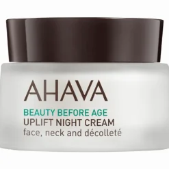Beauty Before Age Uplift Night Cream