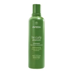 Be Curly Advanced Shampoo