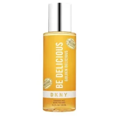 Be Golden Delicious Body Mist