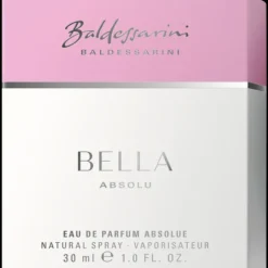 Bella Absolue E.d.P. Nat. Spray