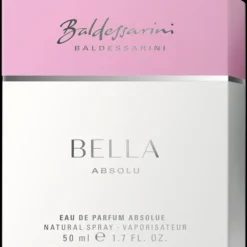 Bella Absolue E.d.P. Nat. Spray