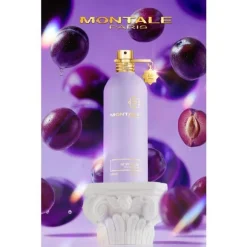 Be My Plum EdP Nat. Spray