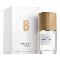 Bendito Beso E.d.P. Nat. Spray