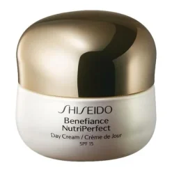 Benefiance NutriPerfect Day Cream