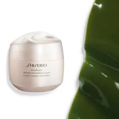 Benefiance Wrinkle Smoothing Cream