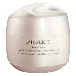 Benefiance Wrinkle Smoothing Cream Enriched