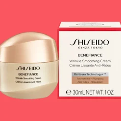 Benefiance Wrinkle Smoothing Day Cream