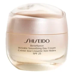 Benefiance Wrinkle Smoothing Day Cream SPF 25