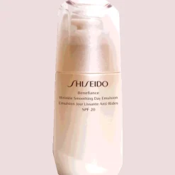 Benefiance Wrinkle Smoothing Day Emulsion