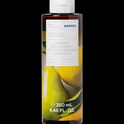 Bergamot Pear Revitalisierendes Duschgel