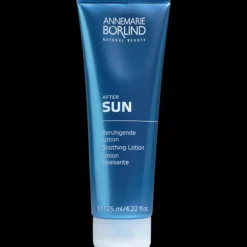 Beruhigende Lotion