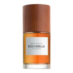 Beso Canalla E.d.P. Nat. Spray