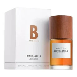 Beso Canalla E.d.P. Nat. Spray