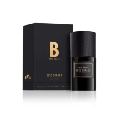 Beso Dorado E.d.P. Nat. Spray