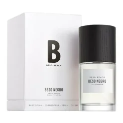 Beso Negro E.d.P. Nat. Spray
