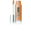 Beyond Perfecting Makeup