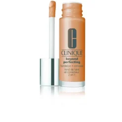 Beyond Perfecting Makeup