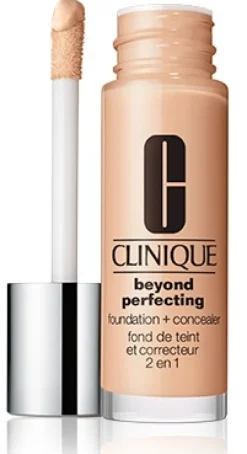 Beyond Perfecting Makeup
