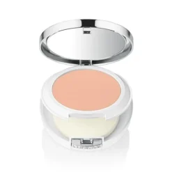 Beyond Perfecting Powder Foundation
