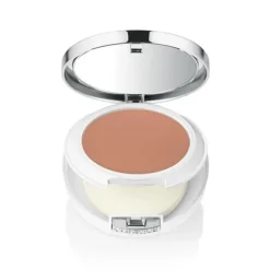 Beyond Perfecting Powder Foundation