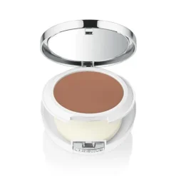 Beyond Perfecting Powder Foundation