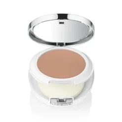 Beyond Perfecting Powder Foundation