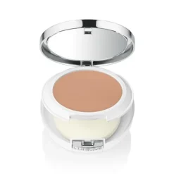 Beyond Perfecting Powder Foundation