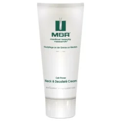 BioChange Anti-Ageing Neck & Decollete Cream