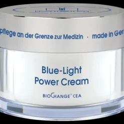 BioChange Blue-Light Power Cream