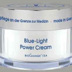BioChange Blue-Light Power Cream