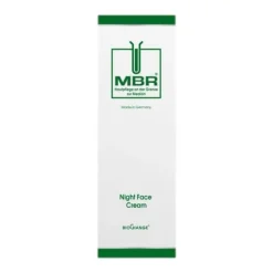 BioChange Night Face Cream