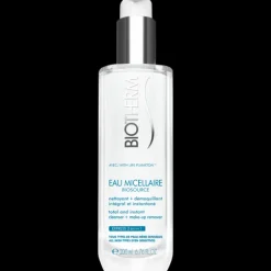 Biosource Eau Micellaire