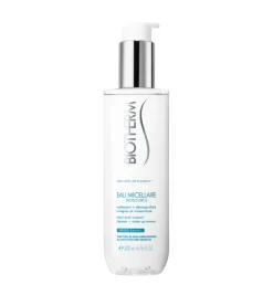 Biosource Eau Micellaire